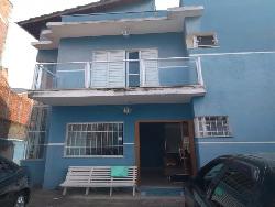 #009 - Casa para Venda em São Paulo - SP - 2