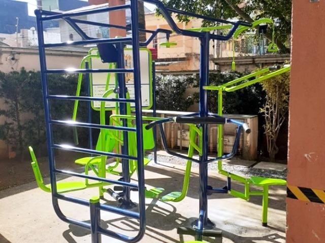 Apartamento para Venda em São Paulo - 5