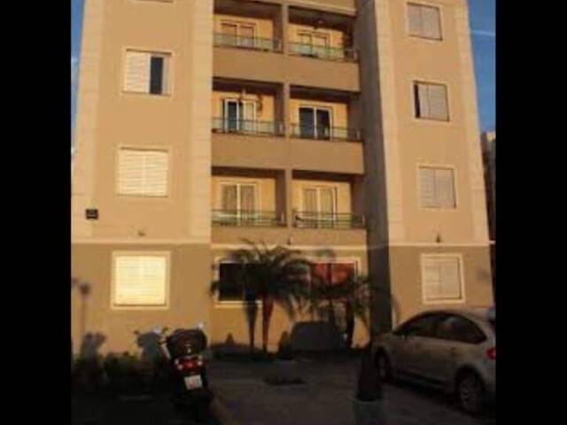 Apartamento para Venda em São Paulo - 4