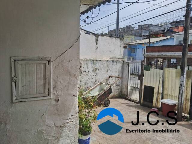 #61 - Terreno para Venda em São Paulo - SP - 2